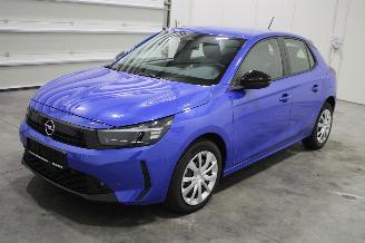 Auto incidentate Opel Corsa  2026/6