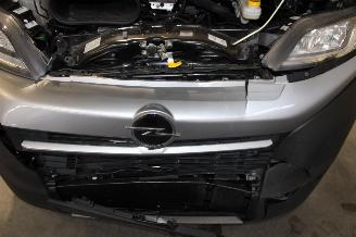 Opel Movano  picture 23
