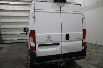 Peugeot Boxer  picture 9