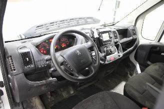 Peugeot Boxer  picture 10