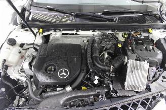 Mercedes A-klasse A 180 picture 14