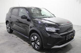 Opel Frontera  picture 2