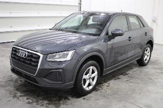 Schadeauto Audi Q2  2025/1