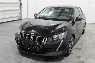 škoda osobní automobily Peugeot 208  2023/3