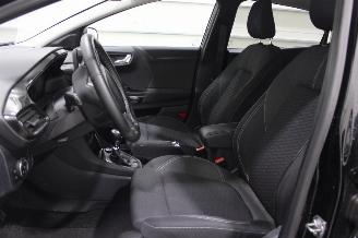 Ford Puma  picture 11