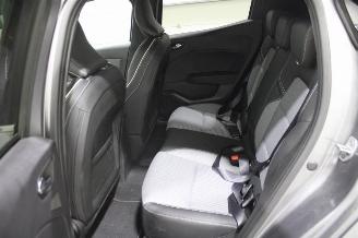 Renault Clio  picture 12