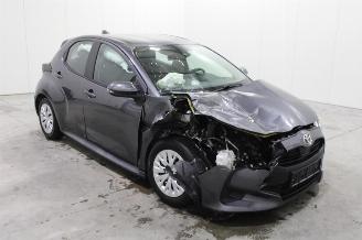 Toyota Yaris  picture 2