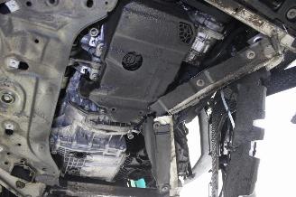 Mercedes A-klasse A 220 picture 14