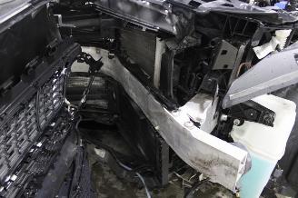 Mercedes A-klasse A 220 picture 6