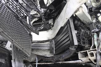 Mercedes A-klasse A 220 picture 13
