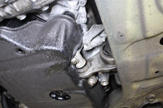 Mercedes A-klasse A 220 picture 18