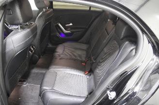 Mercedes A-klasse A 220 picture 9