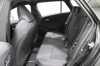 Toyota Corolla  picture 9