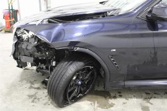 BMW iX3  picture 5