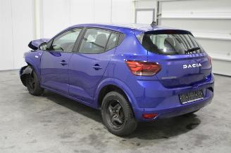 Dacia Sandero  picture 4