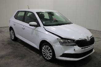 Skoda Fabia  picture 2