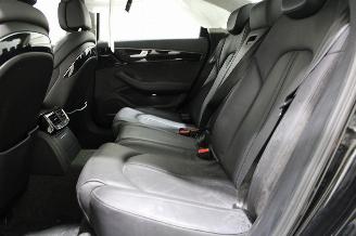 Audi A8  picture 12