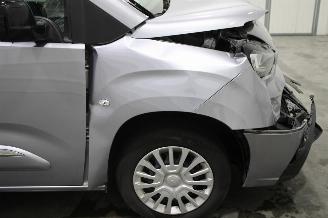 Toyota ProAce City picture 7