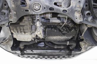 Skoda Octavia  picture 16