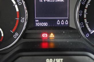 Skoda Octavia  picture 11