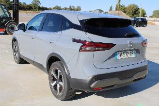 Nissan Qashqai  picture 4