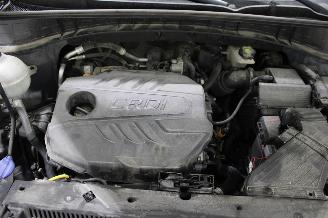 Hyundai Tucson  picture 16