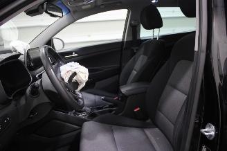Hyundai Tucson  picture 11