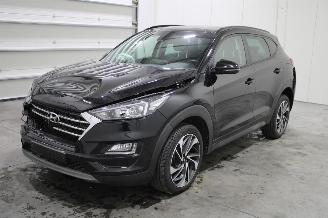 Avarii autoturisme Hyundai Tucson  2020/1