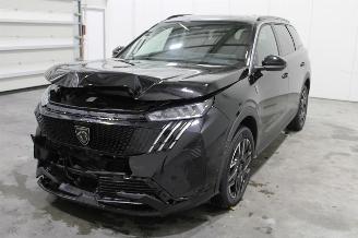 krockskadad bil auto Peugeot 5008  2026/5