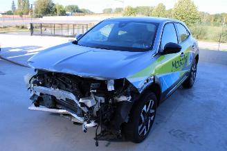 damaged passenger cars Opel Mokka  2024/7