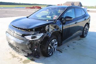 uszkodzony samochody osobowe Volkswagen ID.4  2025/5
