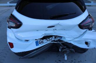 Ford Puma  picture 7