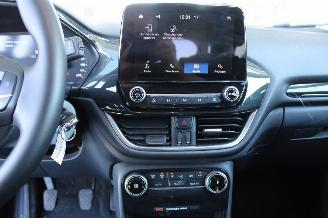 Ford Puma  picture 13