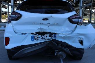 Ford Puma  picture 6