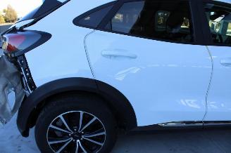 Ford Puma  picture 9