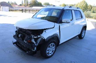 skadebil auto Hyundai Inster  2026/3