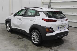 Hyundai Kona  picture 4