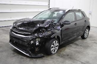 Coche accidentado Kia Stonic  2023/5
