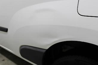 Renault Kangoo  picture 10