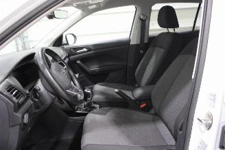 Volkswagen T-Cross  picture 10