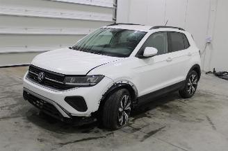 škoda osobní automobily Volkswagen T-Cross  2024/6