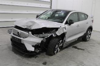 Unfallwagen Volvo C-40 C40 2022/11