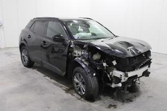 Peugeot 2008  picture 3