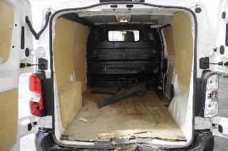 Opel Vivaro  picture 19
