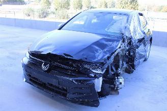 demontáž osobní automobily Volkswagen Golf  2025/12