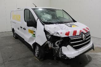 Renault Trafic  picture 2