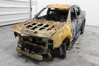 demontáž osobní automobily Ford Ranger  2025/8