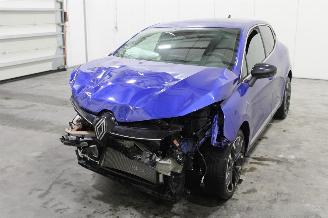 demontáž osobní automobily Renault Clio  2025/12