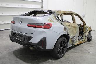 BMW X4  picture 4