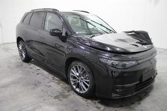 Leapmotor C10  picture 2